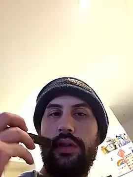 Kinkycouple1789 from StripChat