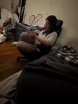 Kinkycouple1789 from StripChat