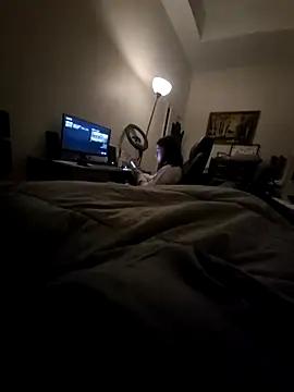 Kinkycouple1789 from StripChat