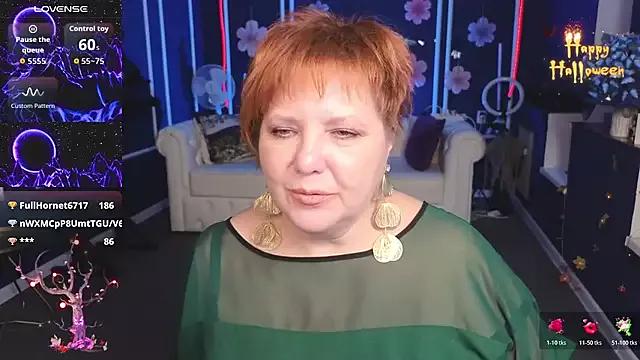 Mad beauty - checkout our excited streamers as they tease to their beloved melodies and slowly squirt for enjoyment to appease your wildest wishes.