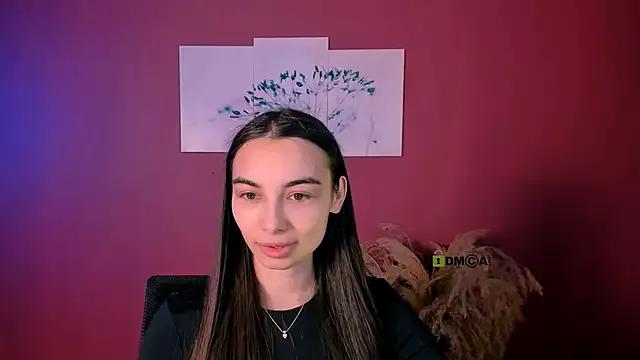 kira_light__ from StripChat is Freechat