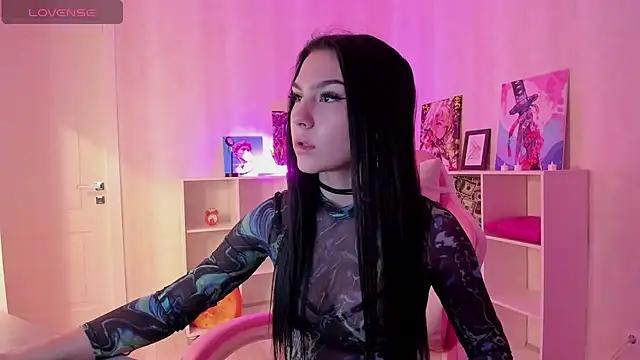 Mad beauty - checkout our excited streamers as they tease to their beloved melodies and slowly squirt for enjoyment to appease your wildest wishes.