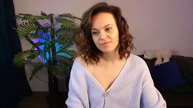 Photos of KiraEnergy from StripChat is Private
