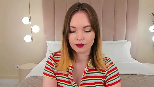 Mad beauty - checkout our excited streamers as they tease to their beloved melodies and slowly squirt for enjoyment to appease your wildest wishes.