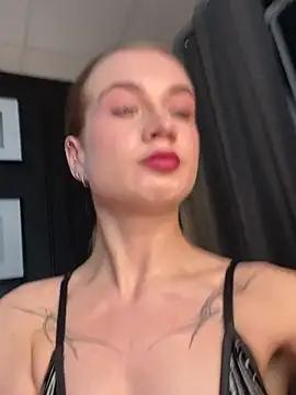 KiraMyers webcams show profile image 