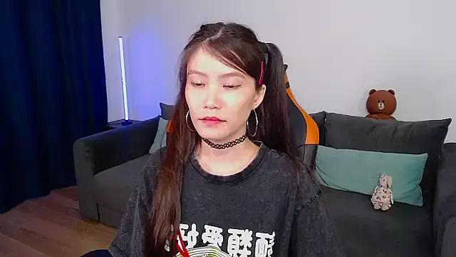 kiranaylin from StripChat is Freechat