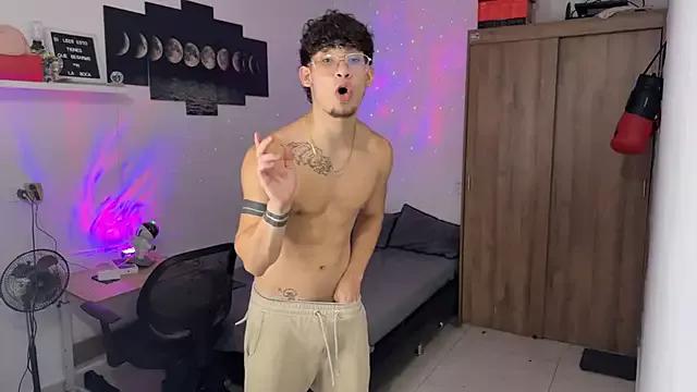 Mad beauty - checkout our excited streamers as they tease to their beloved melodies and slowly squirt for enjoyment to appease your wildest wishes.