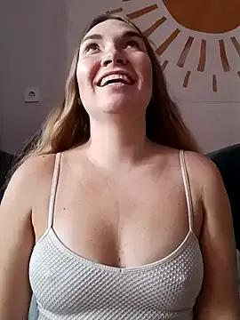 Mad beauty - checkout our excited streamers as they tease to their beloved melodies and slowly squirt for enjoyment to appease your wildest wishes.