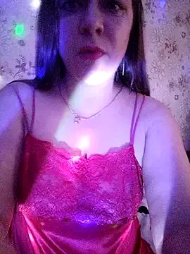 KissKatyaX from StripChat is Freechat