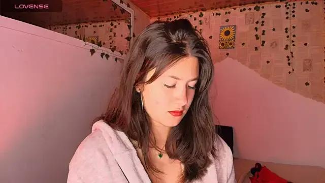 kisstarxxx from StripChat is Freechat