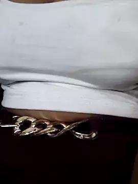 kissujaan from StripChat is Freechat