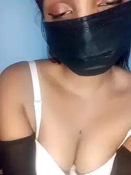 kissy_doll from StripChat is Freechat