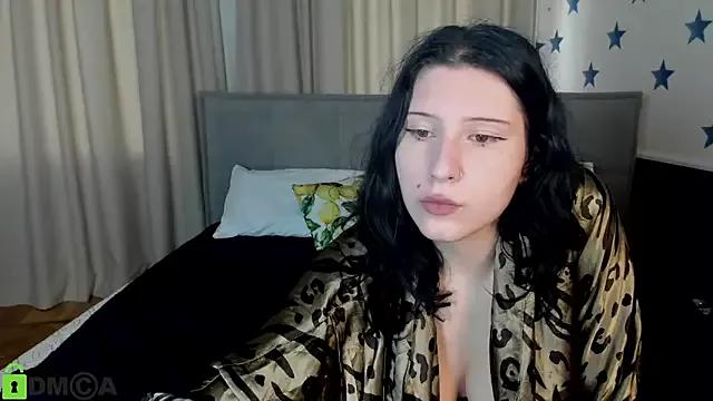 Kite_Kate from StripChat is Freechat