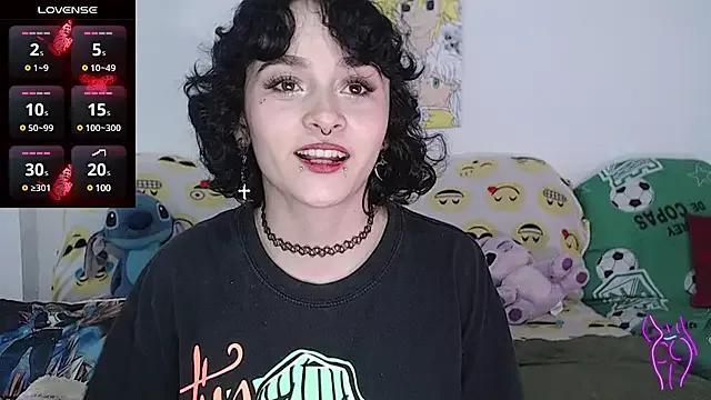 Mad beauty - checkout our excited streamers as they tease to their beloved melodies and slowly squirt for enjoyment to appease your wildest wishes.