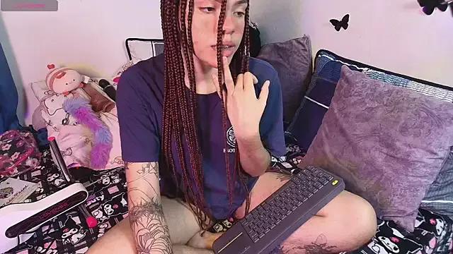 kitty_aikooo from StripChat is Freechat