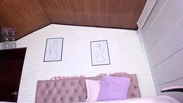 Mad beauty - checkout our excited streamers as they tease to their beloved melodies and slowly squirt for enjoyment to appease your wildest wishes.