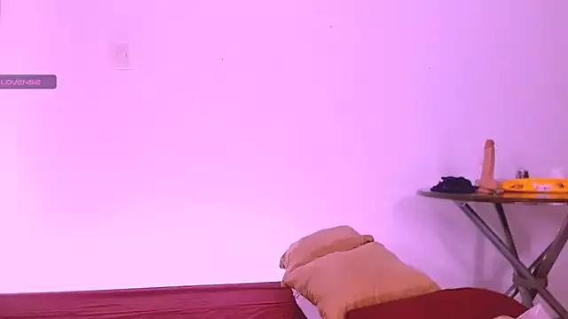 kitty_smoll from StripChat is Freechat