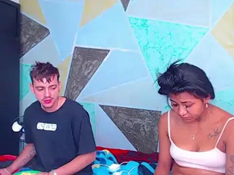 Kitty_Smt from StripChat is Freechat