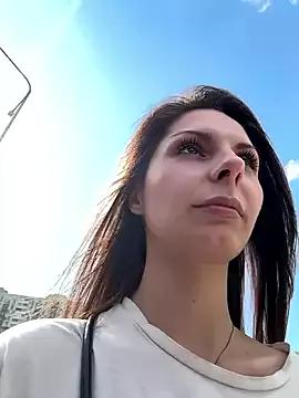 kittyCarrol from StripChat is Freechat