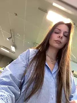 kittyCarrol from StripChat is Freechat