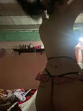 kittykate_ik from StripChat is Freechat