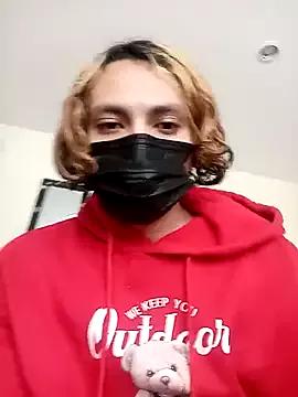 kittymutant99 from StripChat is Freechat