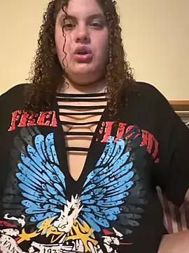 kittypolly from StripChat is Freechat
