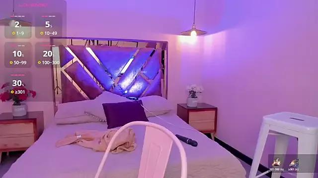 Kittyy_patitas_suaves from StripChat is Freechat