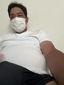 kiyomaroxyz from StripChat is Freechat