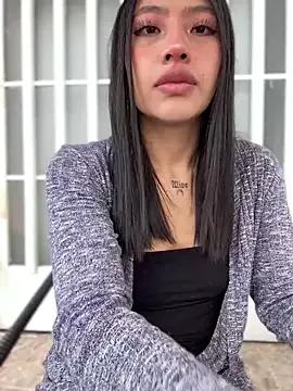 KloePink_ from StripChat is Freechat