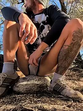 Photos of klownman1 from StripChat is Freechat