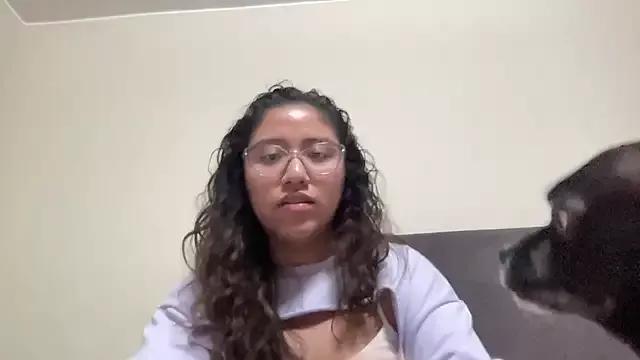 Photos of Kmiii21 from StripChat is Freechat