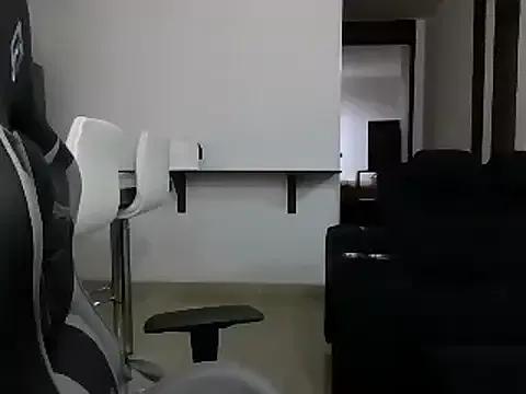 kokin_latino from StripChat is Freechat