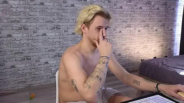 koosssttyaa from StripChat