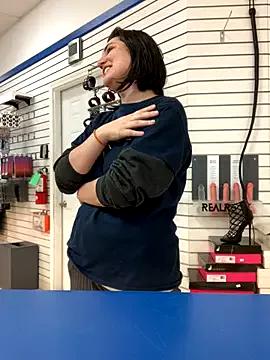 Photos of Kora_Kat from StripChat is Freechat