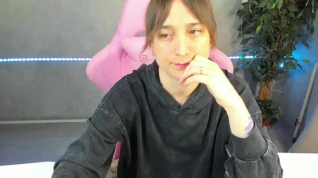 Kris_Stoun from StripChat is Freechat