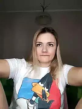 Photos of KrissSexi from StripChat is Private