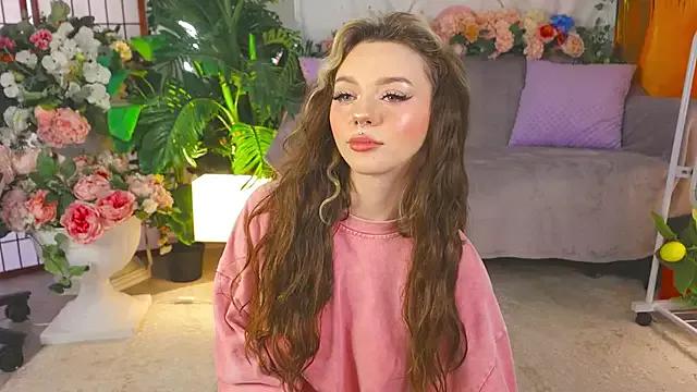KristaBrooks from StripChat is Freechat