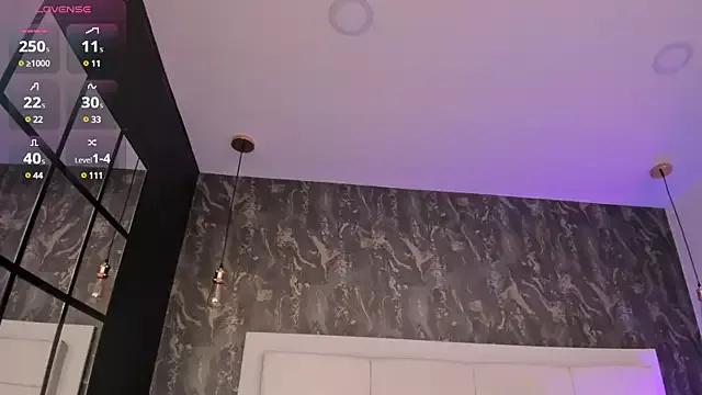 KristenSantos from StripChat is Freechat