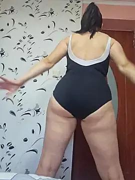 KristenVega from StripChat is Freechat