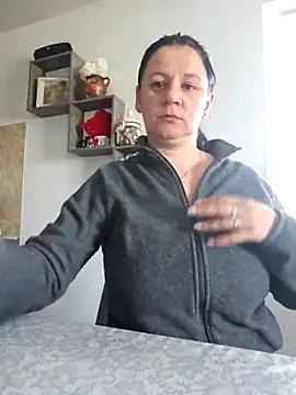 KristenVega from StripChat is Freechat