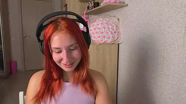 Mad beauty - checkout our excited streamers as they tease to their beloved melodies and slowly squirt for enjoyment to appease your wildest wishes.
