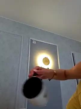 Photos of KristinaDane from StripChat is Freechat