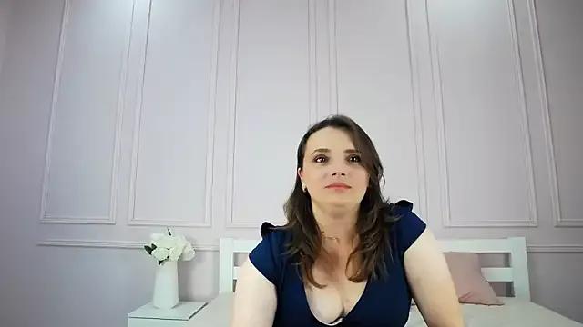 KristinAllison from StripChat is Freechat