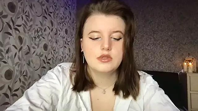 KrisToday from StripChat is Freechat