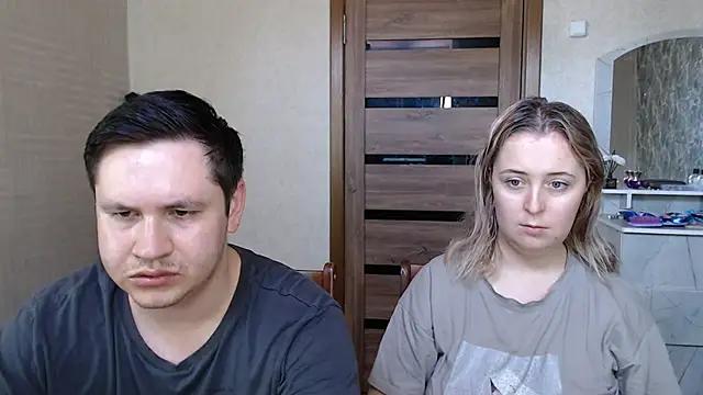 Kristy-Max from StripChat is Freechat