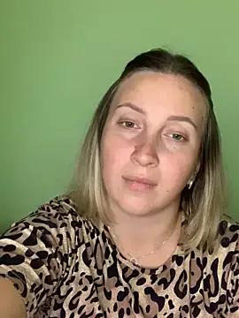 KristyFlowerX from StripChat is Freechat
