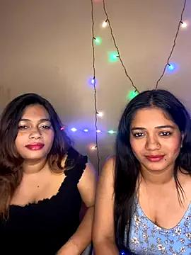 Mad beauty - checkout our excited streamers as they tease to their beloved melodies and slowly squirt for enjoyment to appease your wildest wishes.