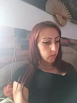 Kriszty_baby26 from StripChat is Freechat