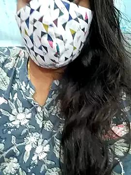 kruthika-telugu from StripChat is Freechat